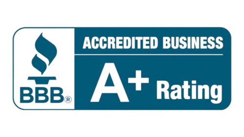 BBB A+ Rating - Bayshore Moving and Storage
